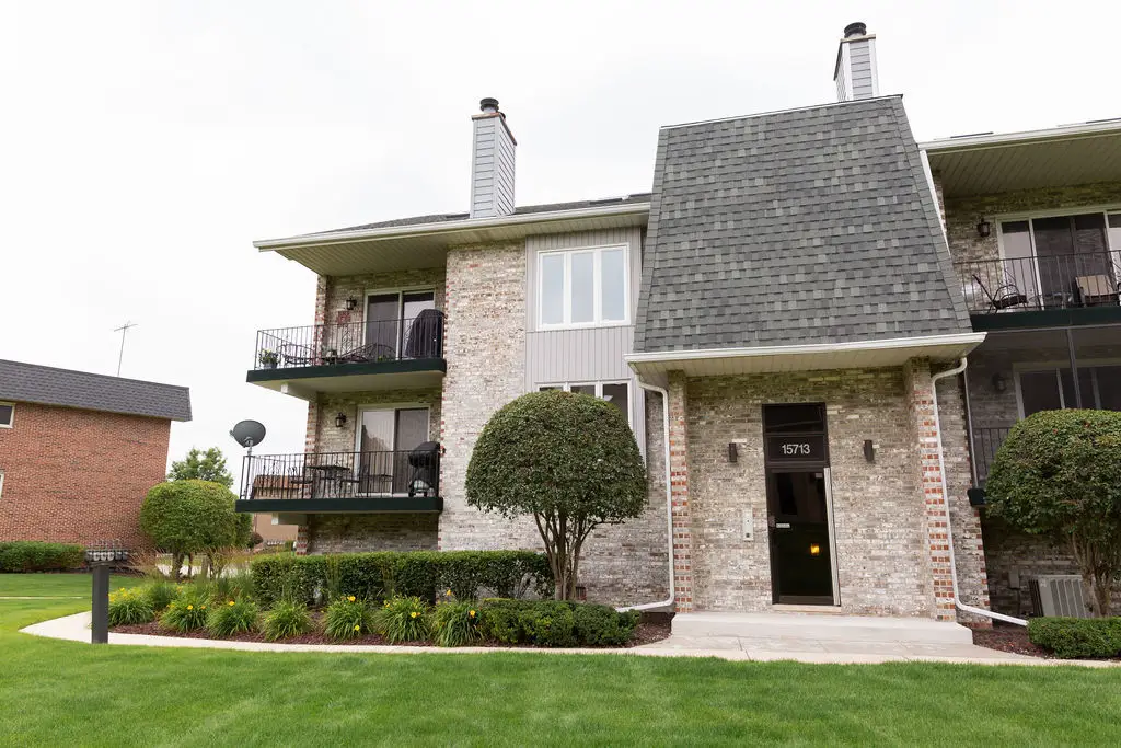 15713 Old Orchard Court #2S, Orland Park, IL 60462 - #1