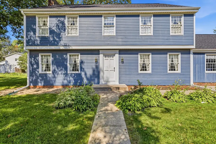 415 S Spruce Street, Arthur, IL 61911 - #3