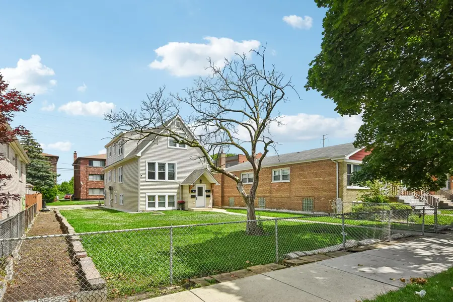 5433 S Millard Avenue, Chicago, IL 60632 - #3