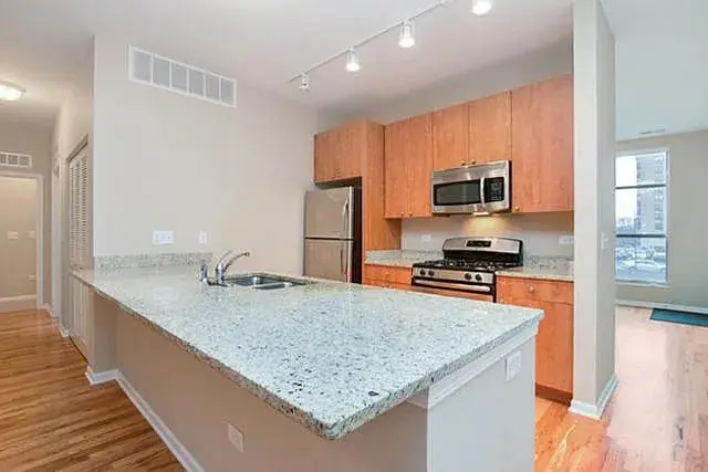 318 E 25th Street E #2E, Chicago, IL 60616 - #2