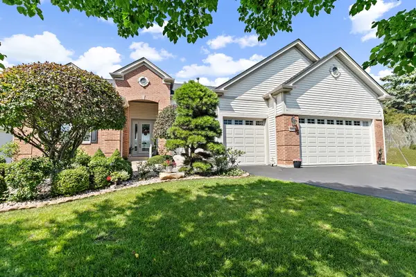 12552 Pheasant Ridge Drive, Huntley, IL 60142