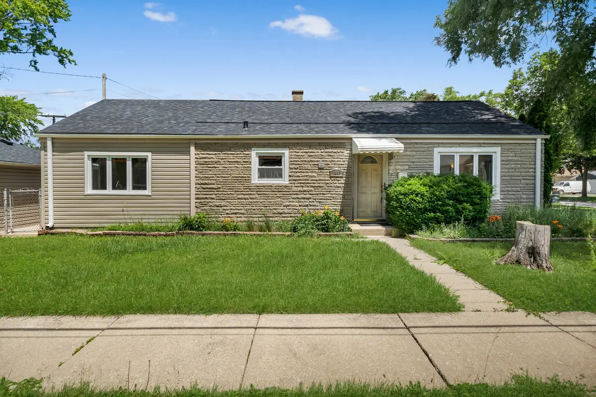 1446 Everett Avenue, Des Plaines, IL 60018 - #1