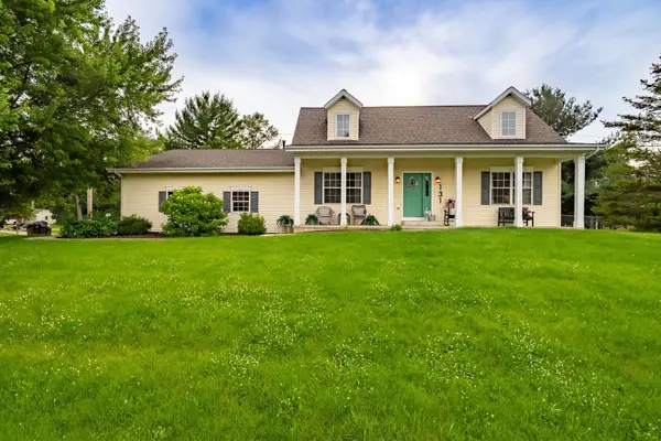 131 N Gadwall Lane, Downs, IL 61736