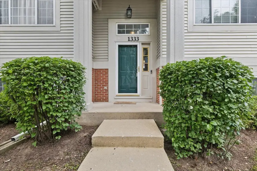1333 New Haven Drive #1333, Cary, IL 60013 - #2