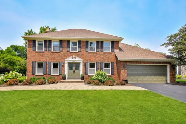 25W184 Setauket Avenue, Naperville, IL 60540