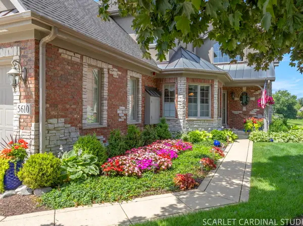 5610 Durand Drive #5610, Downers Grove, IL 60516