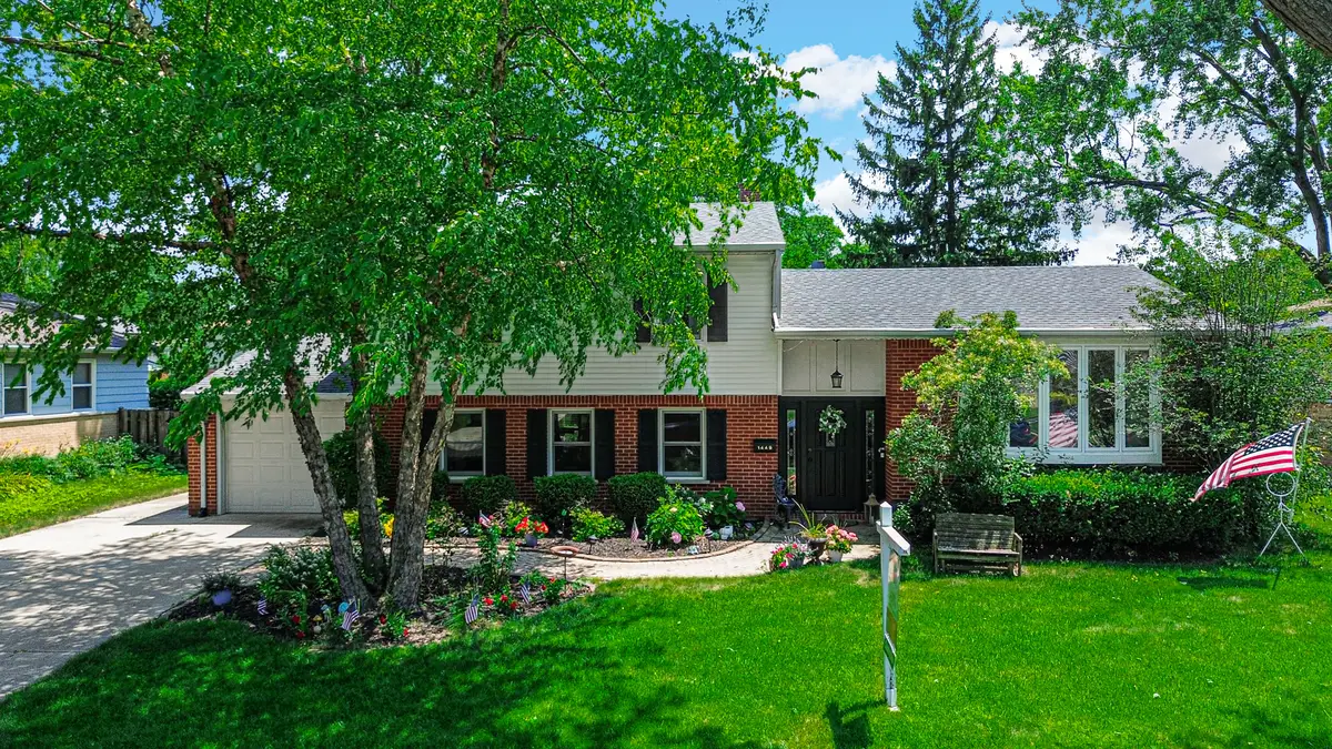 1449 E Joan Drive, Palatine, IL 60074 - #1
