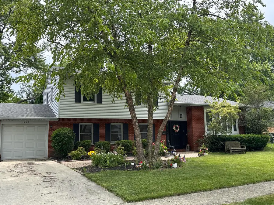 1449 E Joan Drive, Palatine, IL 60074 - #3