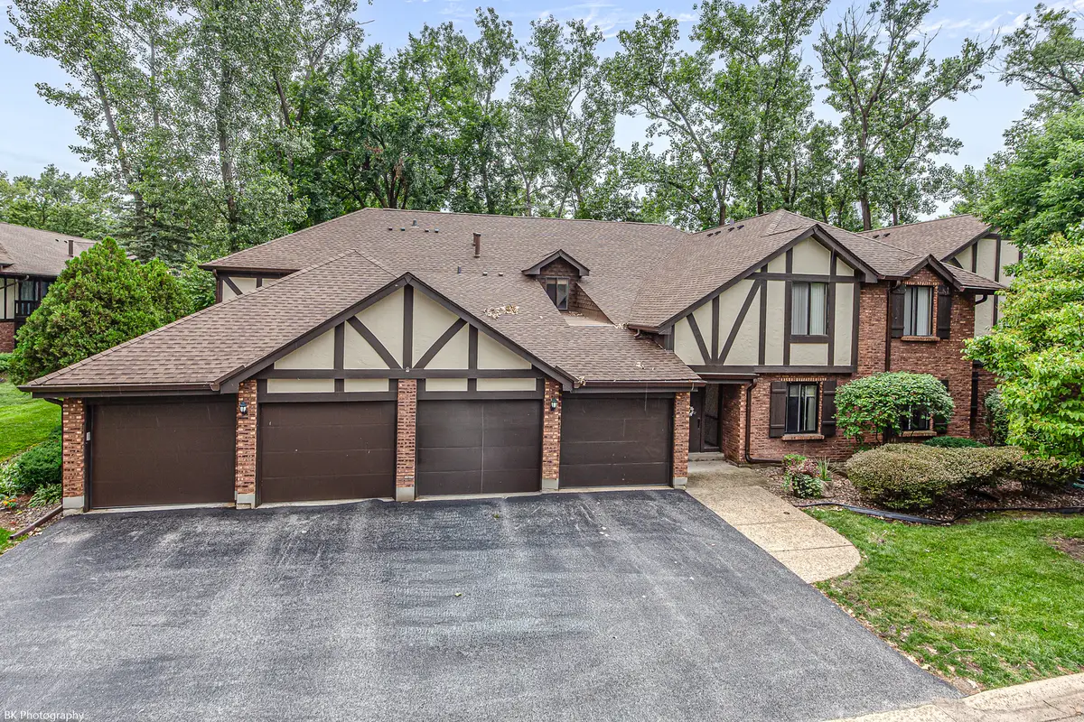8127 Chestnut Drive #58C, Palos Hills, IL 60465 - #1