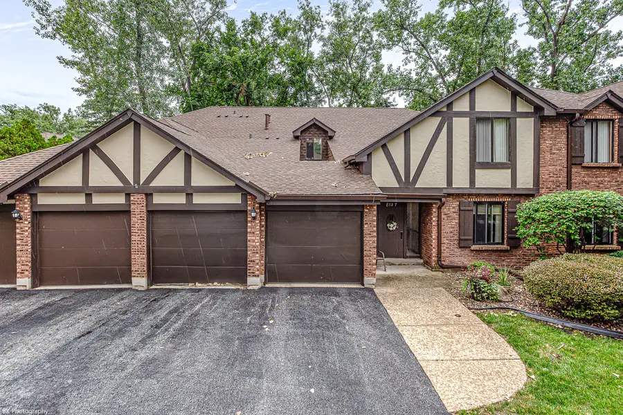 8127 Chestnut Drive #58C, Palos Hills, IL 60465 - #2