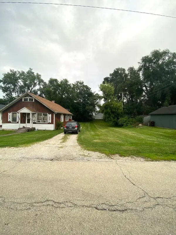 12 Jessie Street, Joliet, IL 60433
