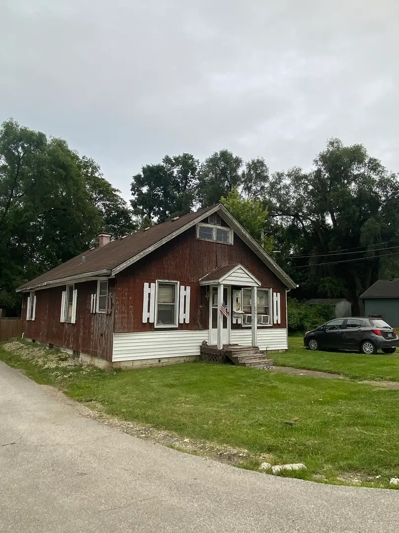12 Jessie Street, Joliet, IL 60433 - #2