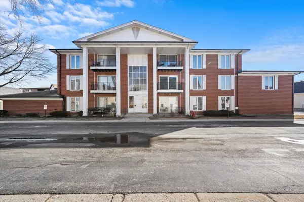 Address Withheld By Seller, Oak Lawn, IL 60453