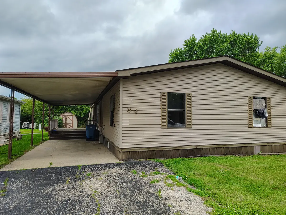 84 Berry Lane, Bourbonnais, IL 60914 - #1