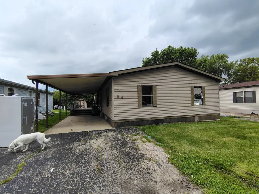 84 Berry Lane, Bourbonnais, IL 60914 - #2