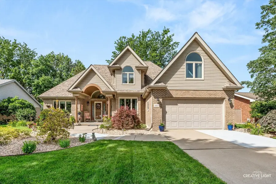 1011 Erins Glen Drive, Joliet, IL 60431 - #2