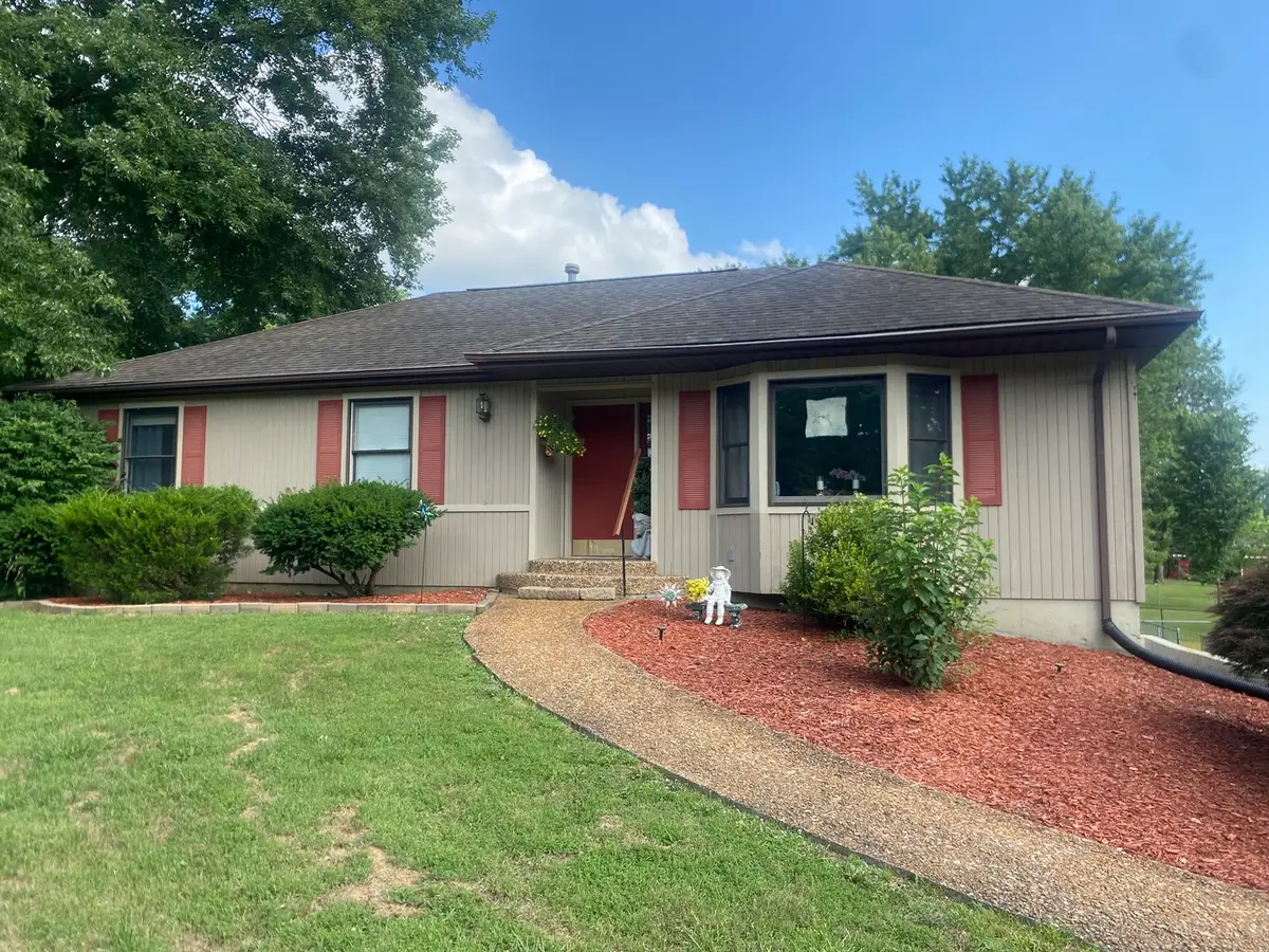 842 Stardust Lane, Herrin, IL 62948 - #1