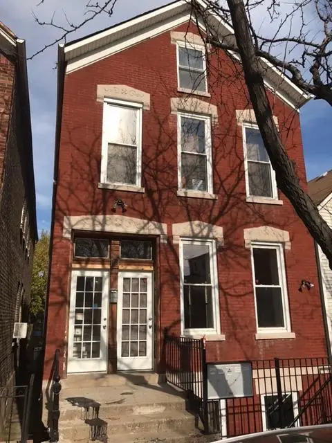 2148 W 18th Street, Chicago, IL 60608 - #1