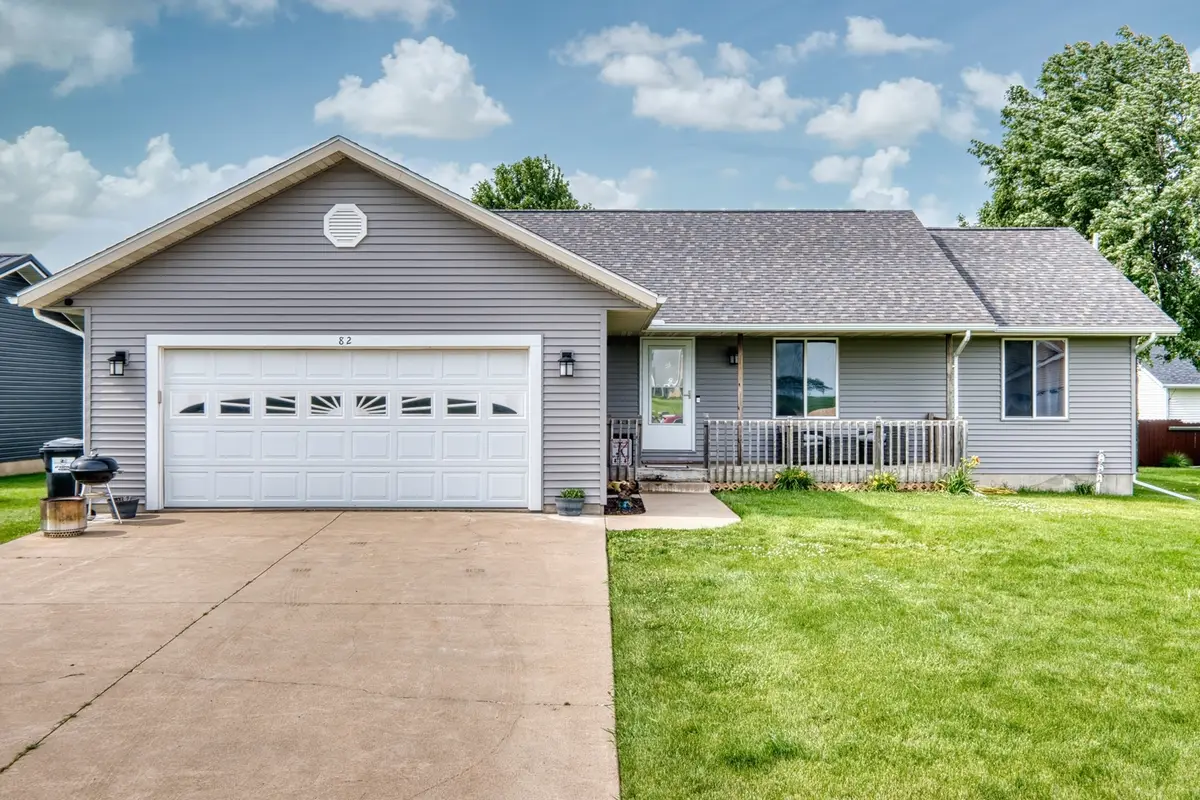 82 Prairie Drive, Miles, IA 52064 - #1