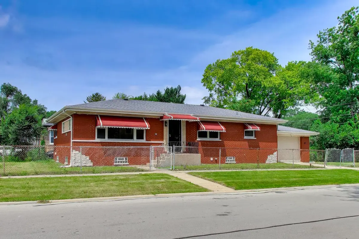2900 140th Street, Blue Island, IL 60406 - #1