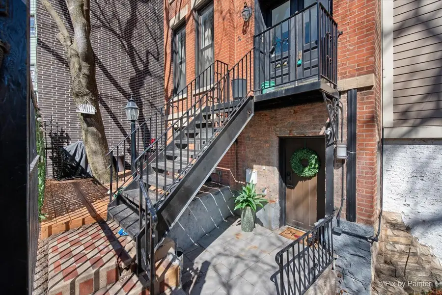 1969 N Lincoln Avenue #1, Chicago, IL 60614 - #2