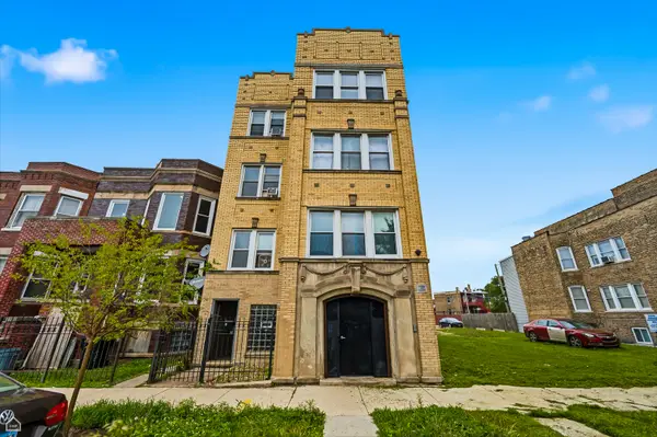 4520 W Jackson Boulevard, Chicago, IL 60624