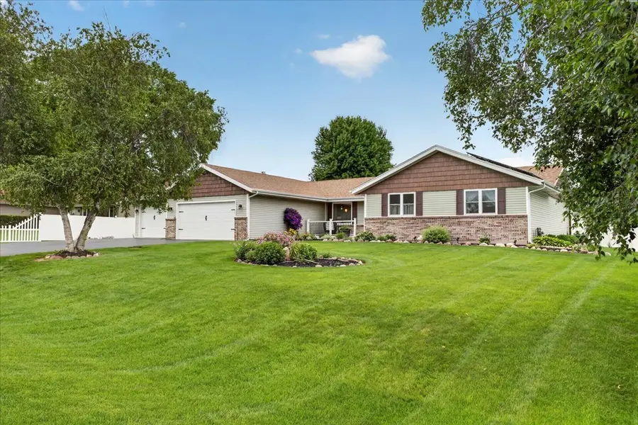 864 Campton Drive, Rockford, IL 61102 - #3