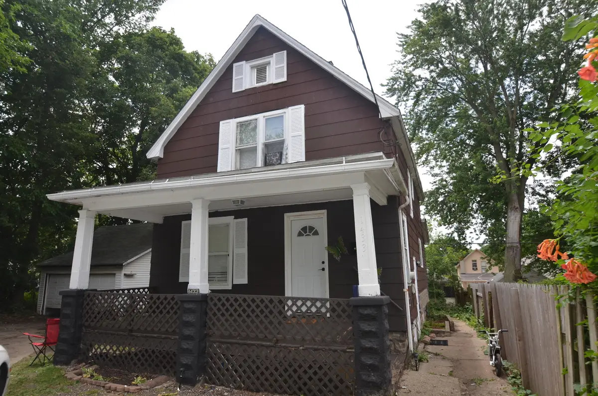 1433 5th Avenue, Rockford, IL 61104 - #1