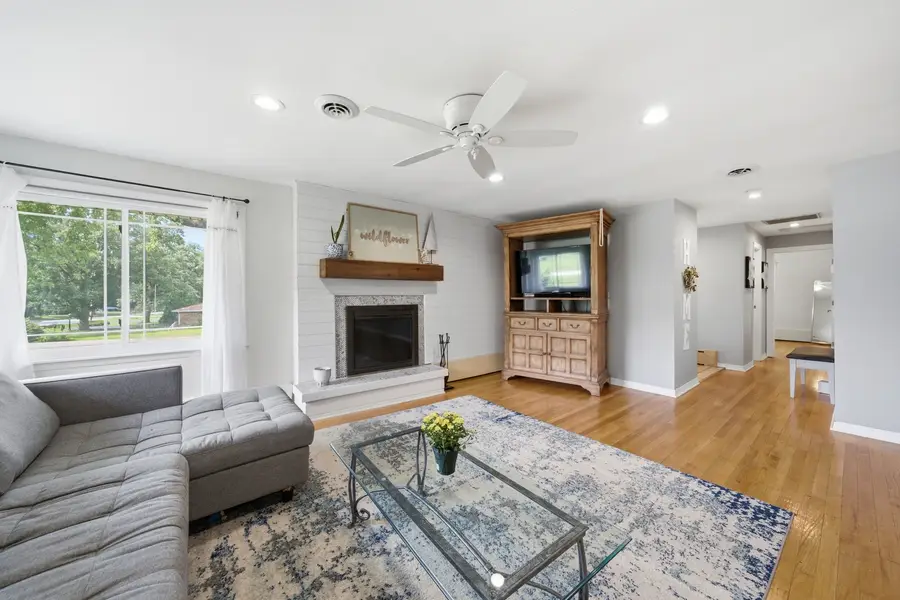1125 119th Street, Lemont, IL 60439 - #3