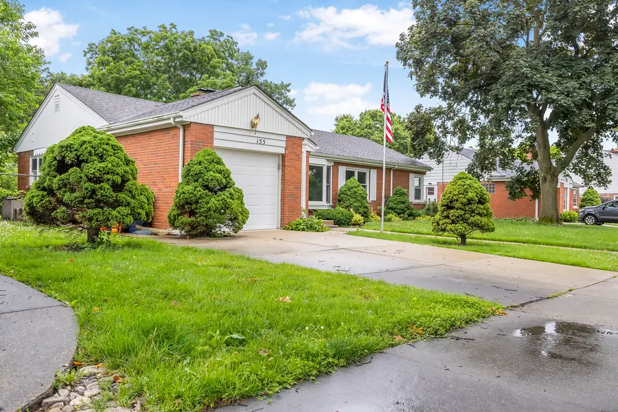 155 Cornell Avenue, Des Plaines, IL 60016 - #2