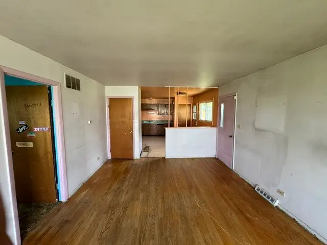 16239 Damen Avenue, Markham, IL 60428 - #3