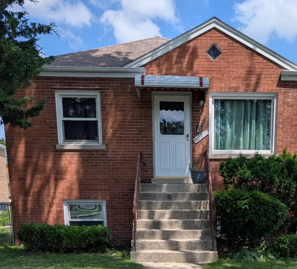 4017 Oak Park Avenue, Stickney, IL 60402 - #1