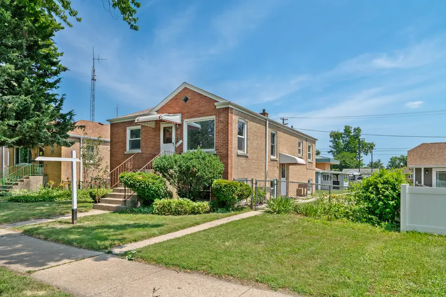 4017 Oak Park Avenue, Stickney, IL 60402 - #2