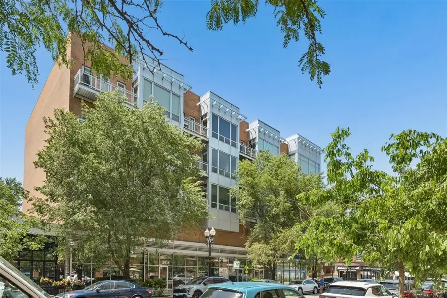 3920 N Sheridan Road #505, Chicago, IL 60613 - #2