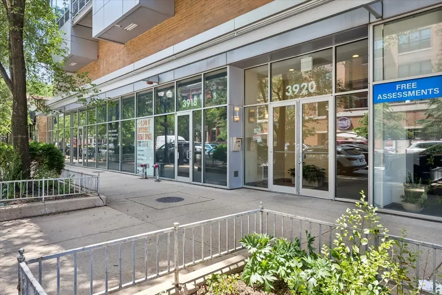 3920 N Sheridan Road #505, Chicago, IL 60613 - #3