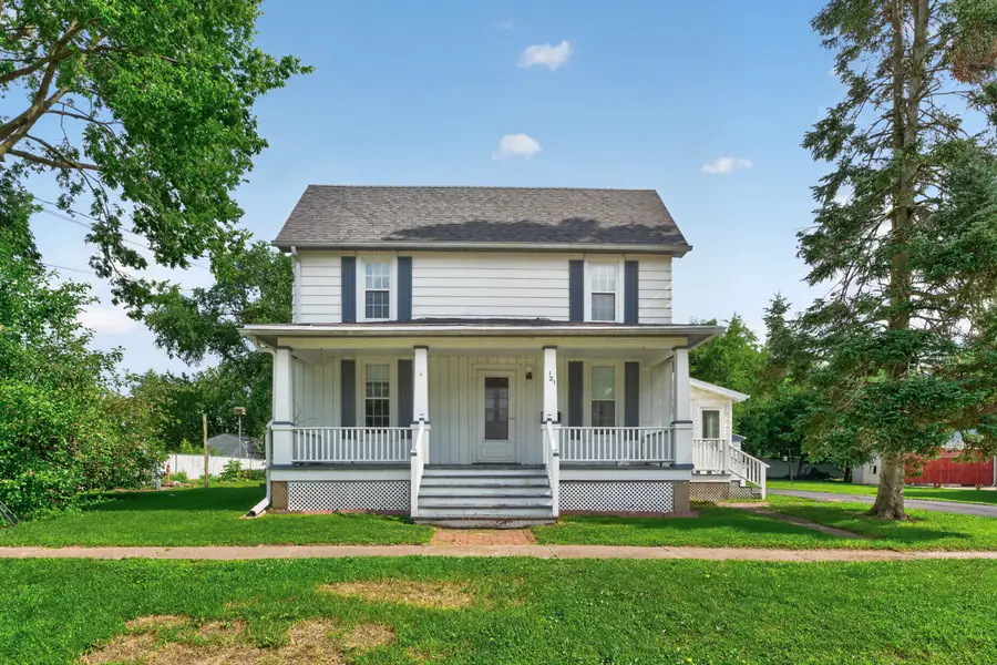 121 W 6th Street, Byron, IL 61010 - #2
