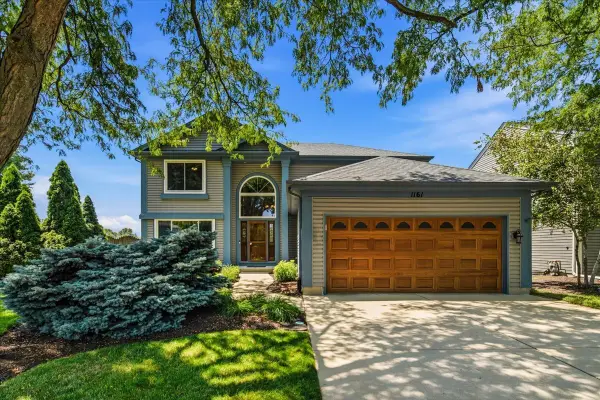 1161 Scarlet Oak Circle, Aurora, IL 60506