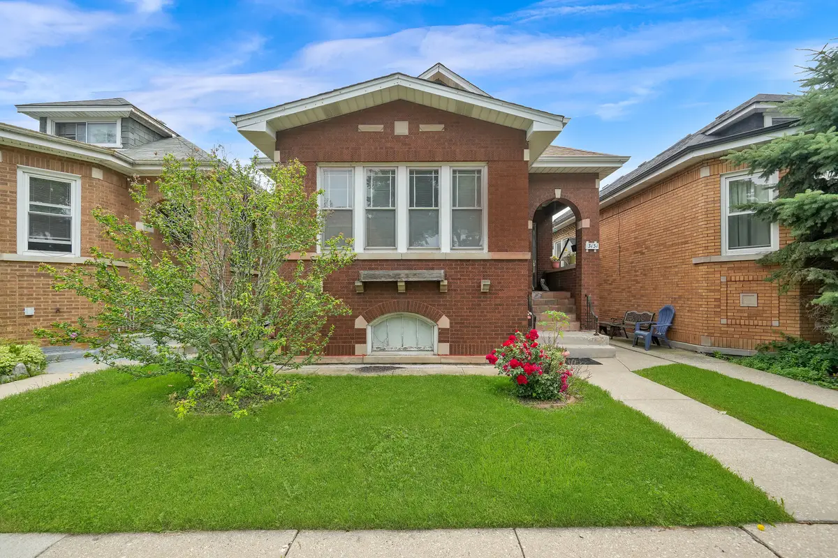3131 N Major Avenue, Chicago, IL 60634 - #1