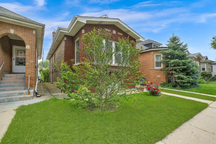 3131 N Major Avenue, Chicago, IL 60634 - #2