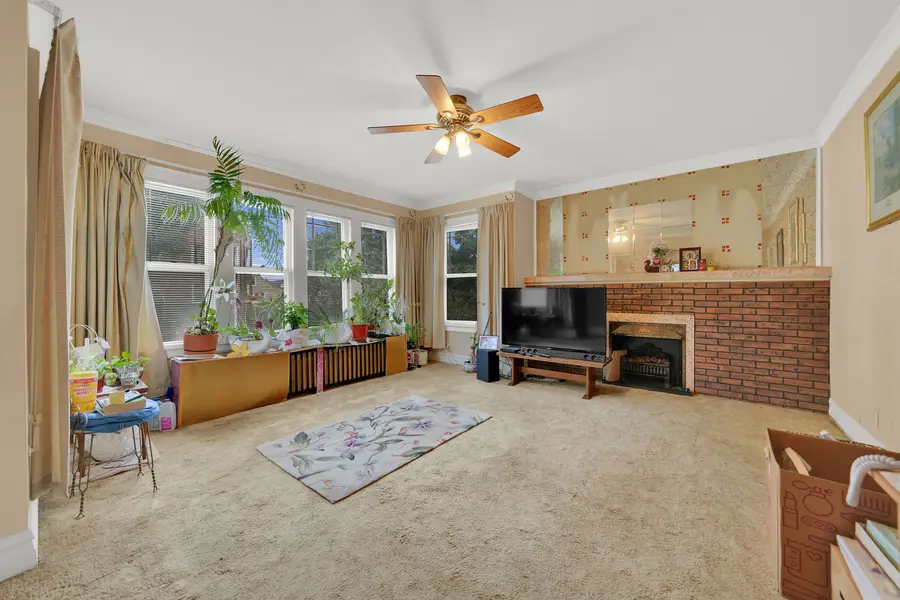 3131 N Major Avenue, Chicago, IL 60634 - #3
