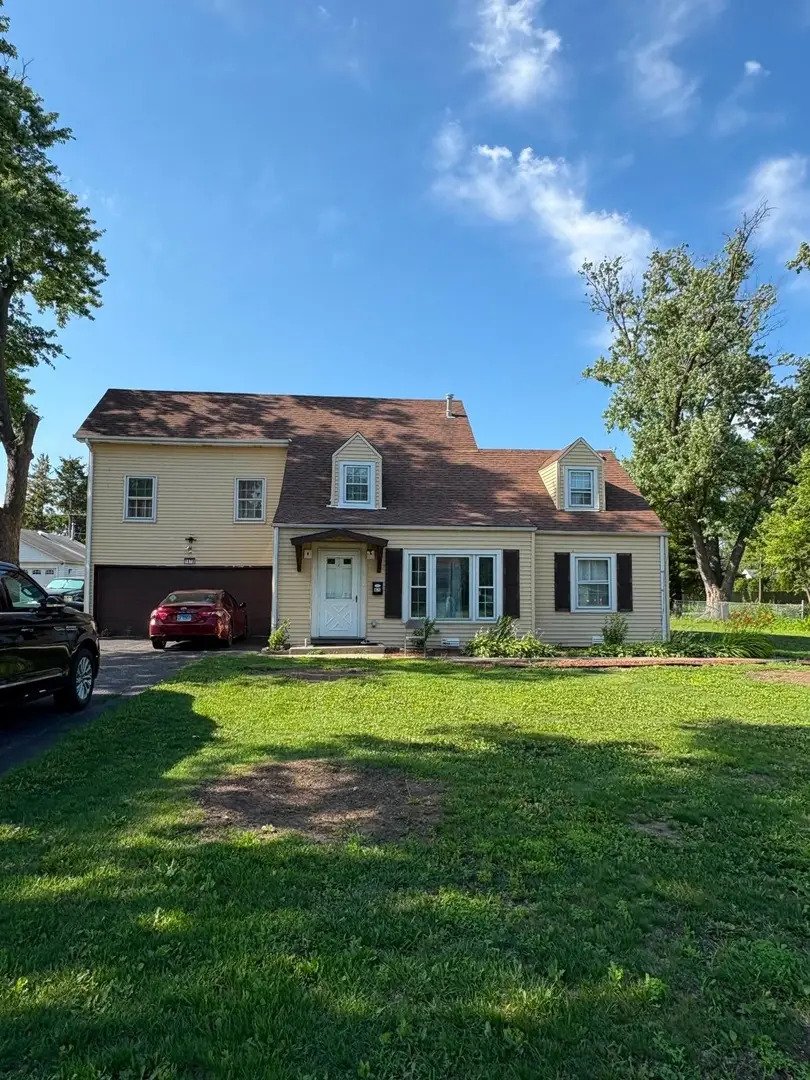 1678 Farwell Avenue, Des Plaines, IL 60018 - #1