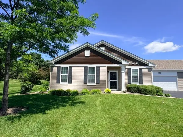 1598 Hannah Lane #1598, Pingree Grove, IL 60140