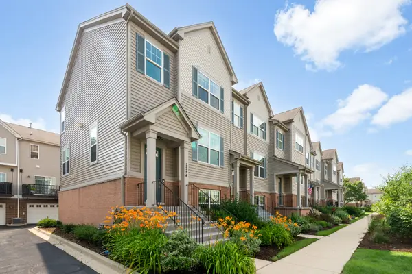 1254 Evergreen Avenue, Des Plaines, IL 60016