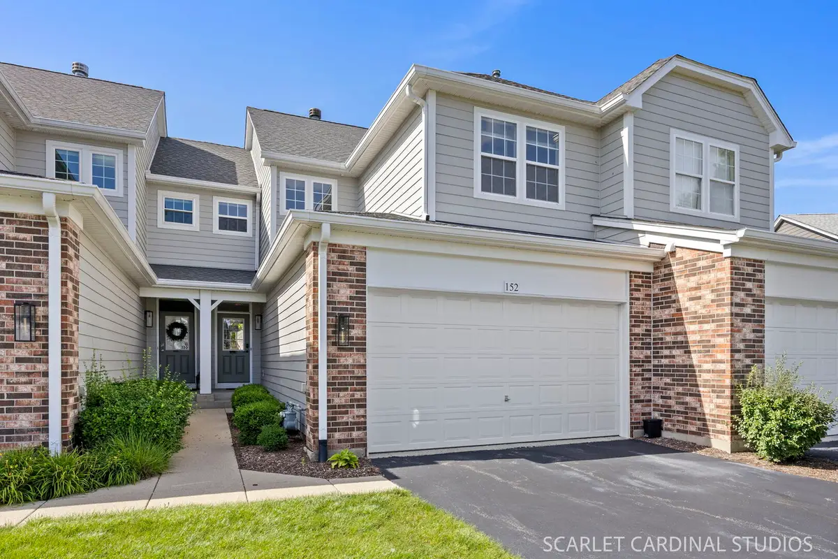 152 Tanglewood Drive, Glen Ellyn, IL 60137 - #1