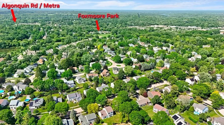 221 Foxmoor Road, Fox River Grove, IL 60021 - #3