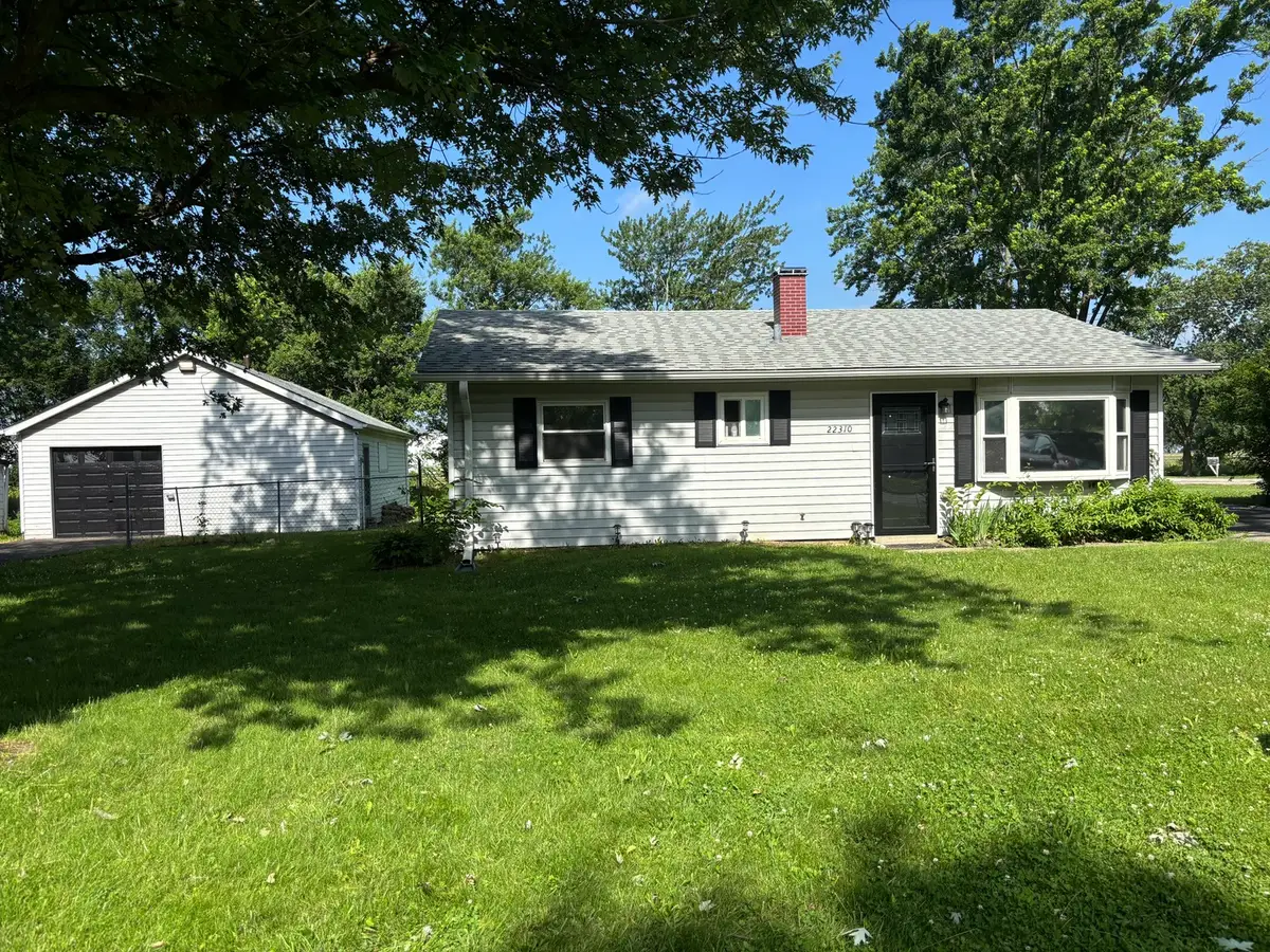 22310 Cornell Avenue, Sauk Village, IL 60411 - #1