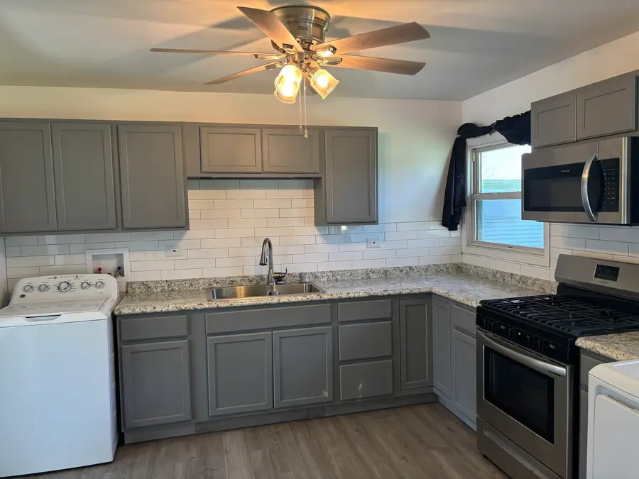 22310 Cornell Avenue, Sauk Village, IL 60411 - #3