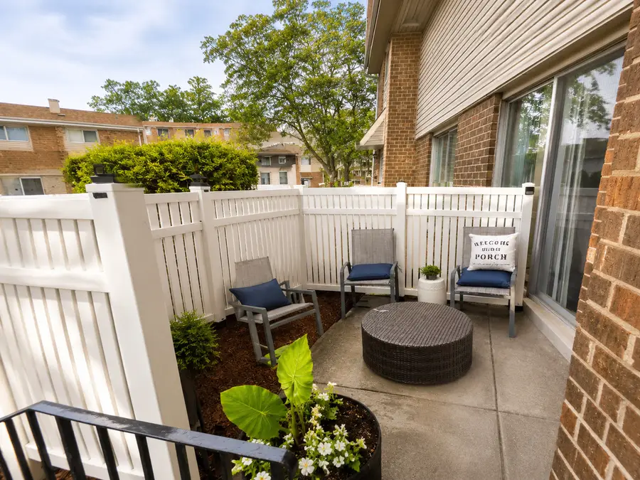 885 White Oak Lane, University Park, IL 60484 - #2
