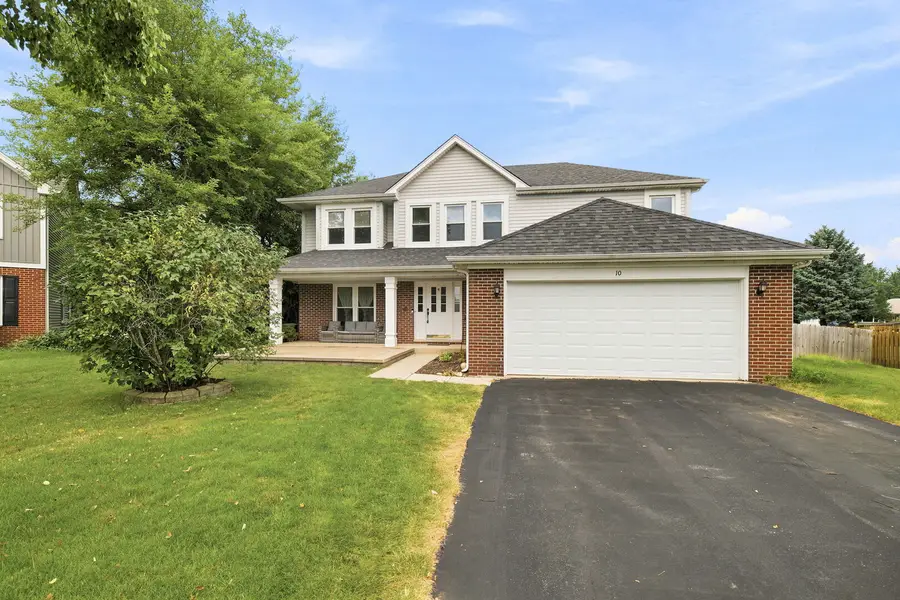 10 Timber Mill Court, Bolingbrook, IL 60490 - #2