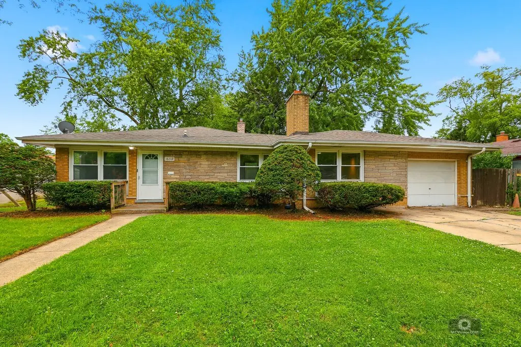 16112 University Avenue, South Holland, IL 60473 - #1
